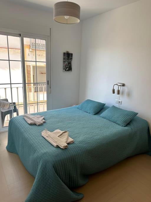 Apartamento Trevlig Laegenhet I Nerja