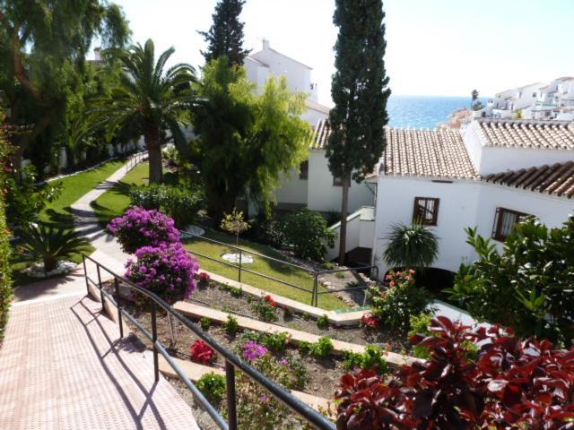Apartamento Capistrano Playa 414 *