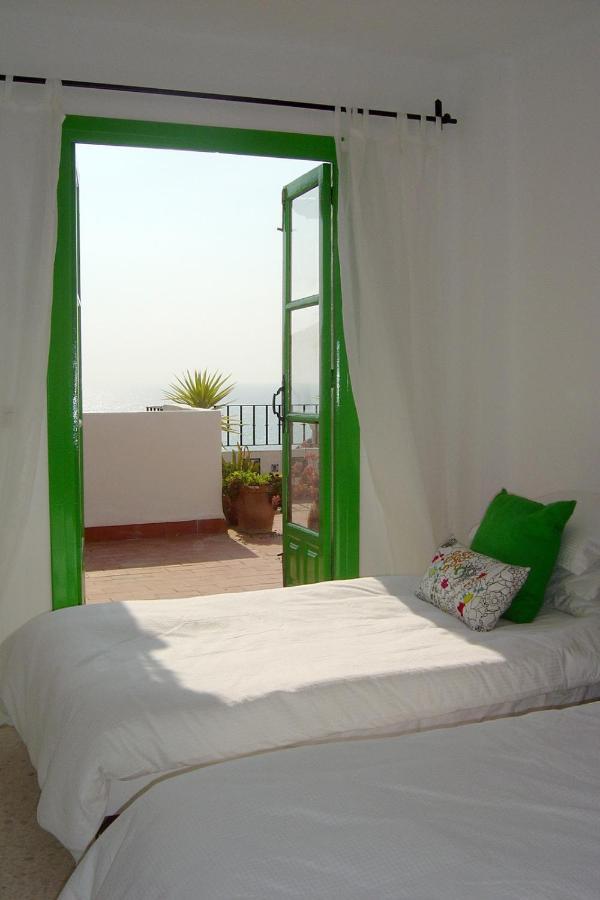 Apartamento Capistrano Playa 414 Nerja