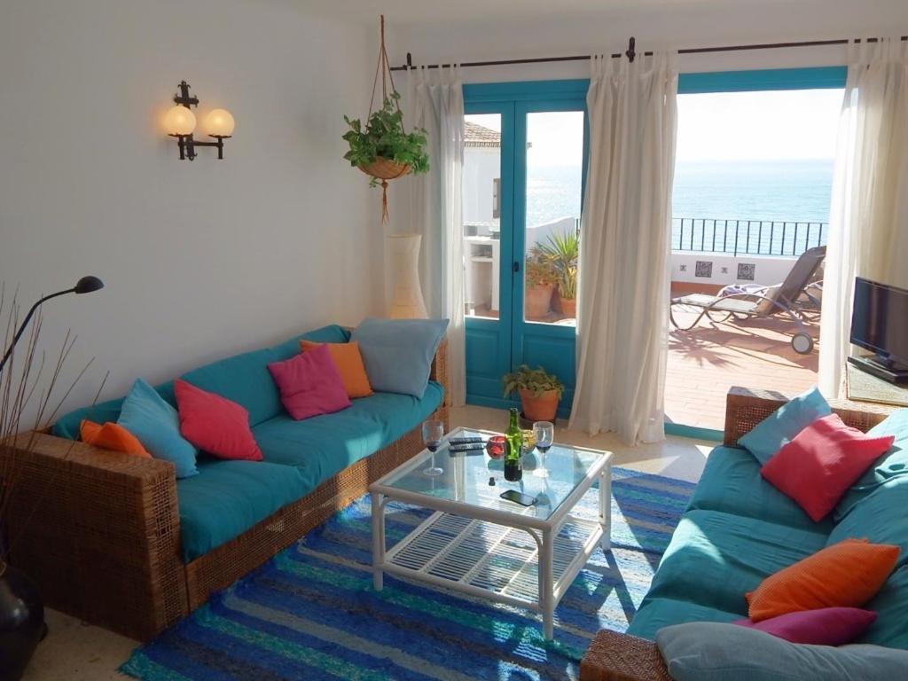 Capistrano Playa 414 Nerja