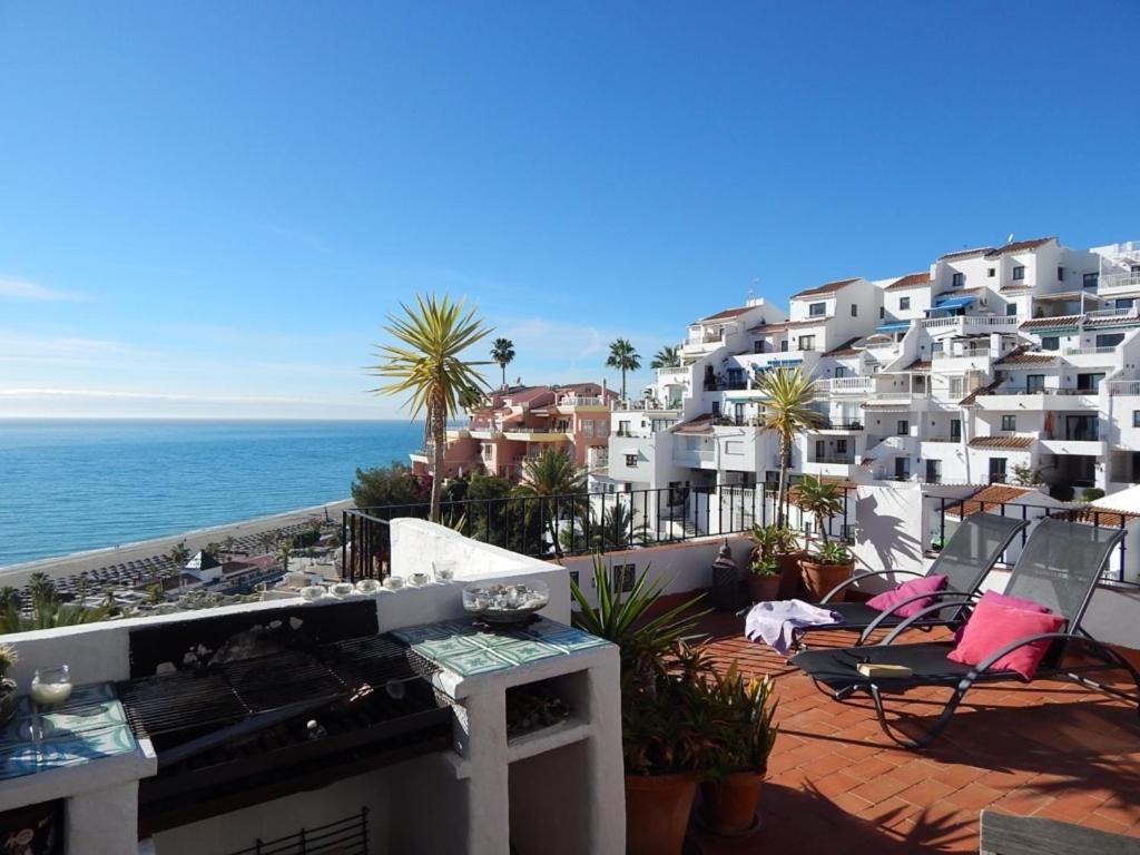 Capistrano Playa 414 Apartamento *