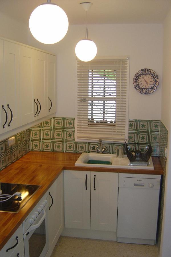 Capistrano Playa 414 Apartamento Nerja