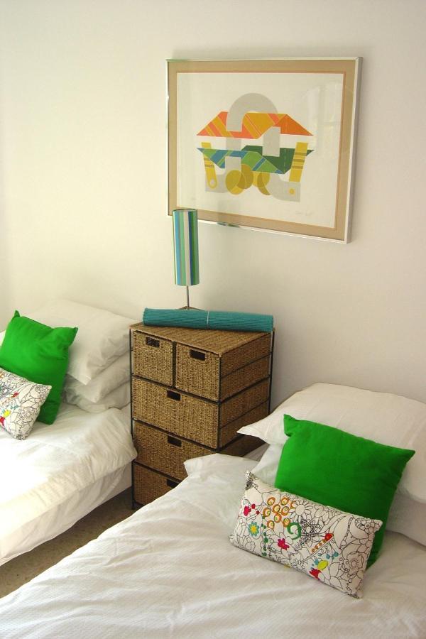 Capistrano Playa 414 Apartamento *