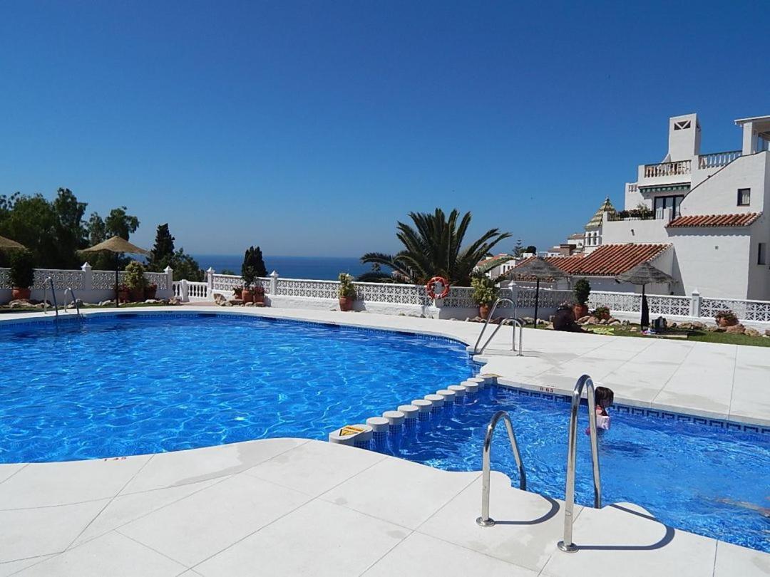Apartamento Capistrano Playa 414 Nerja