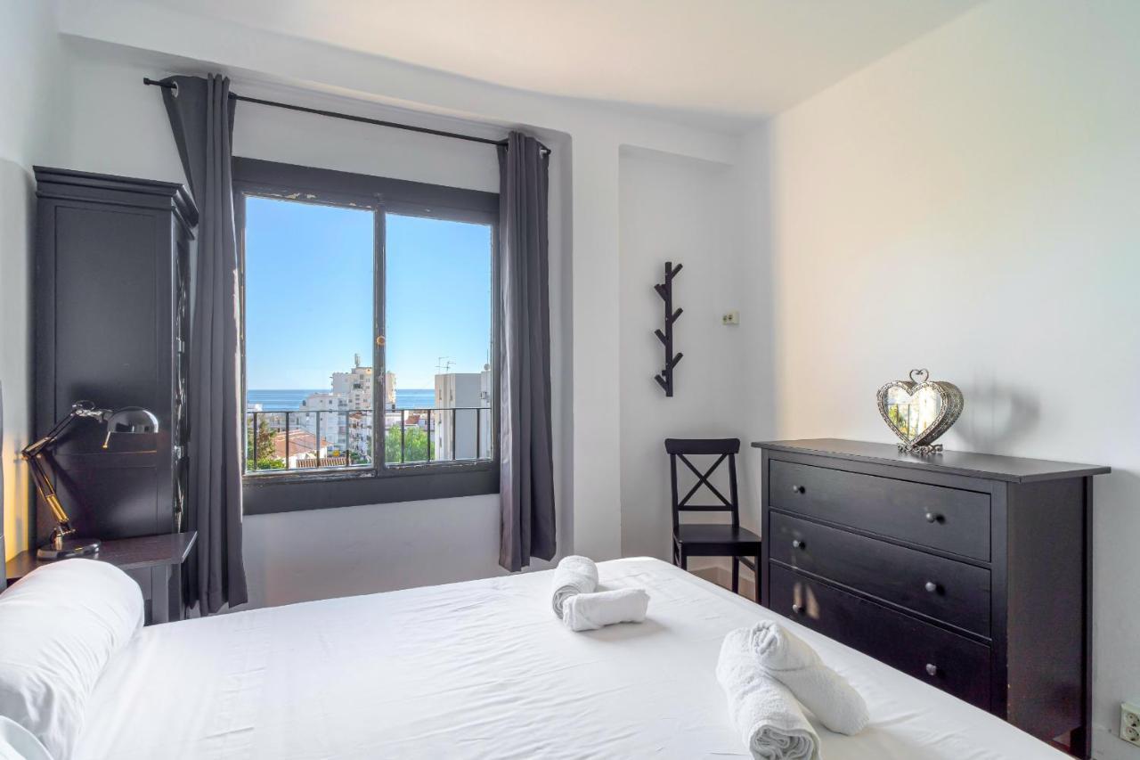 Marina Vista Paradise Casasol Apartamento Nerja