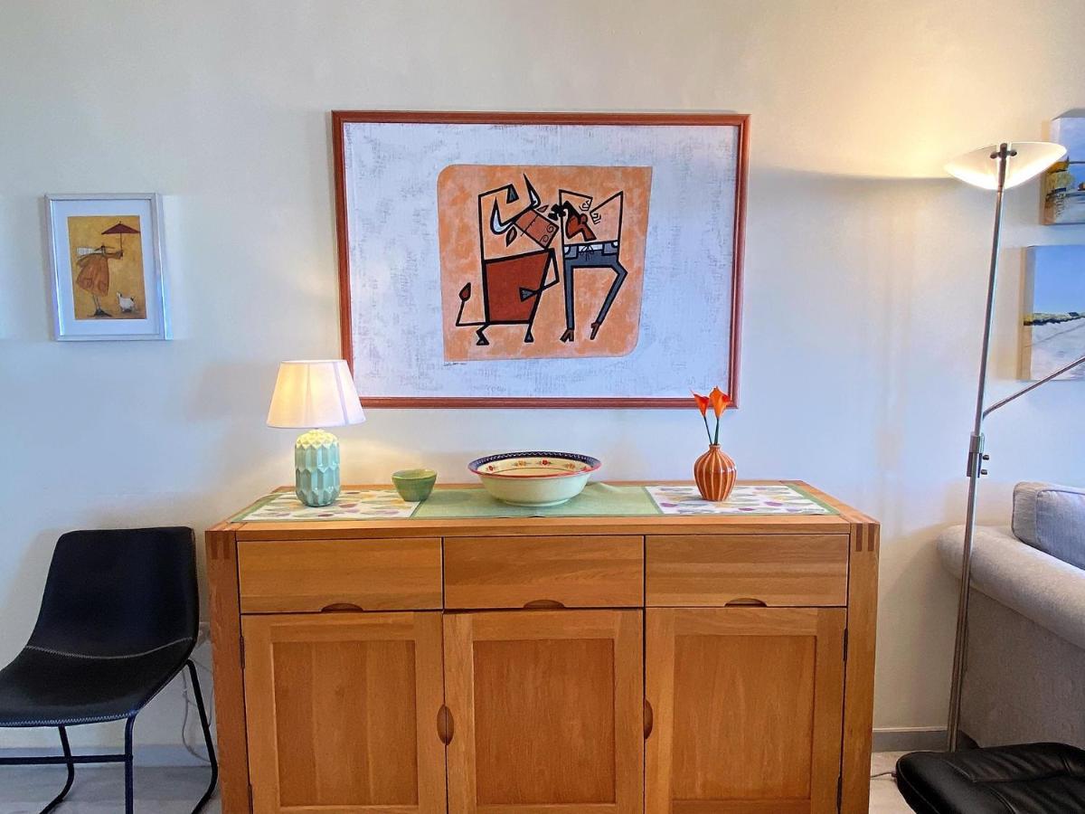Apartamento Senorio De Capistrano Casasol Nerja