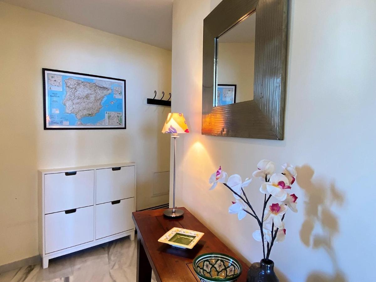 Senorio De Capistrano Casasol Apartamento Nerja
