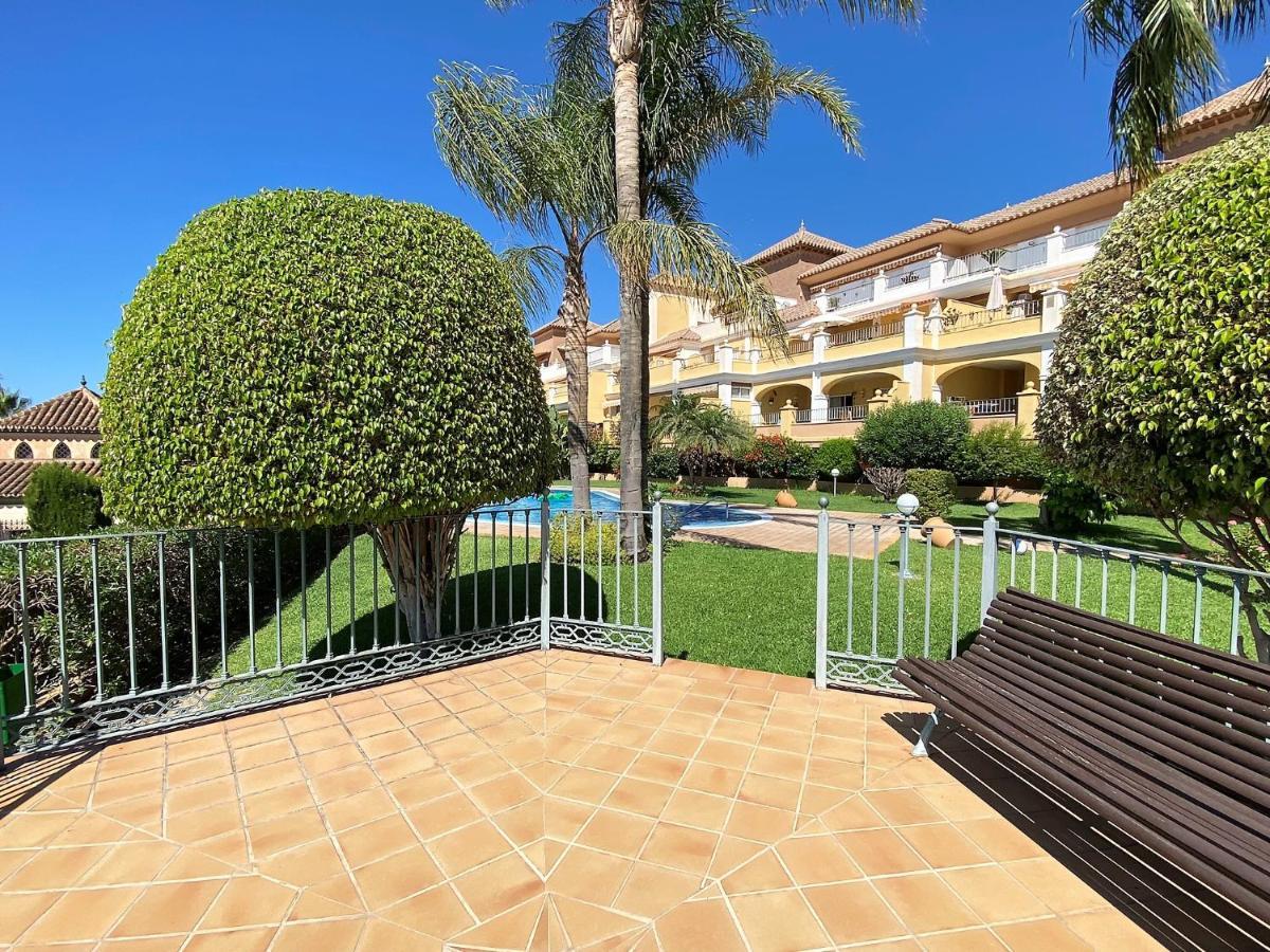 Apartamento Senorio De Capistrano Casasol