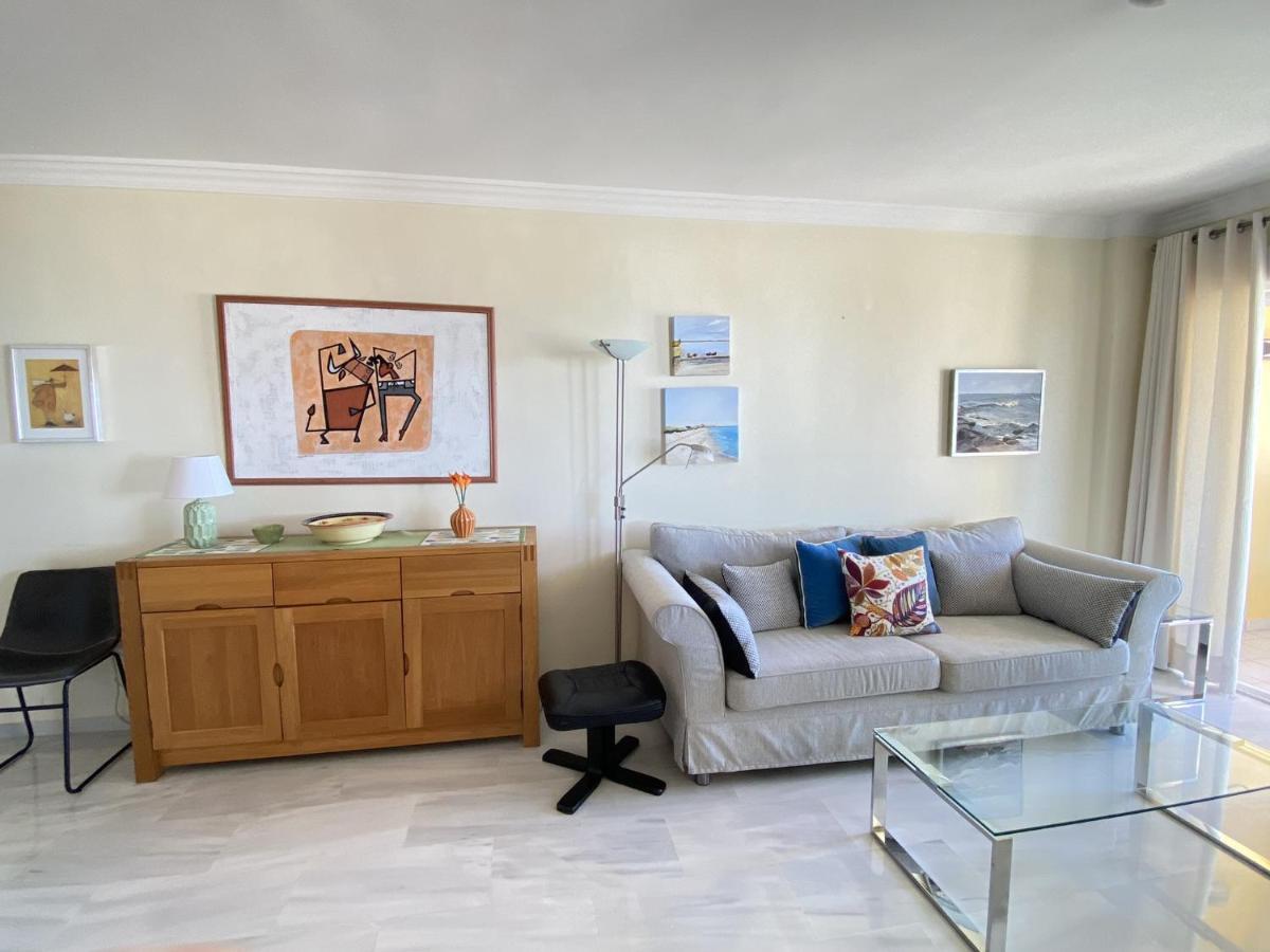 Apartamento Senorio De Capistrano Casasol
