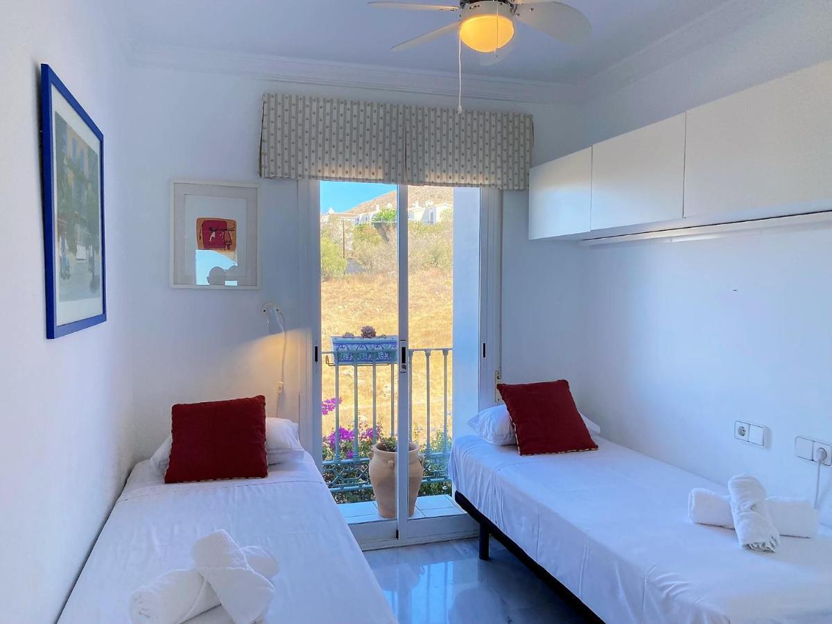 Apartamento Senorio De Capistrano Casasol