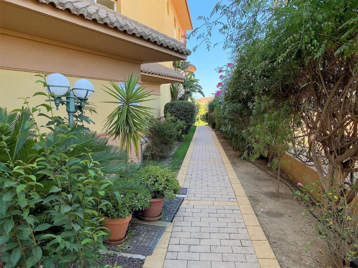 Senorio De Capistrano Casasol Apartamento Nerja