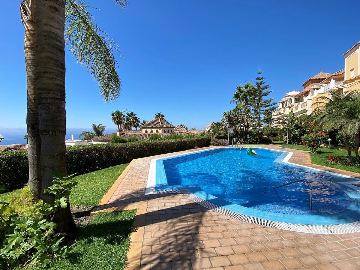 Apartamento Senorio De Capistrano Casasol