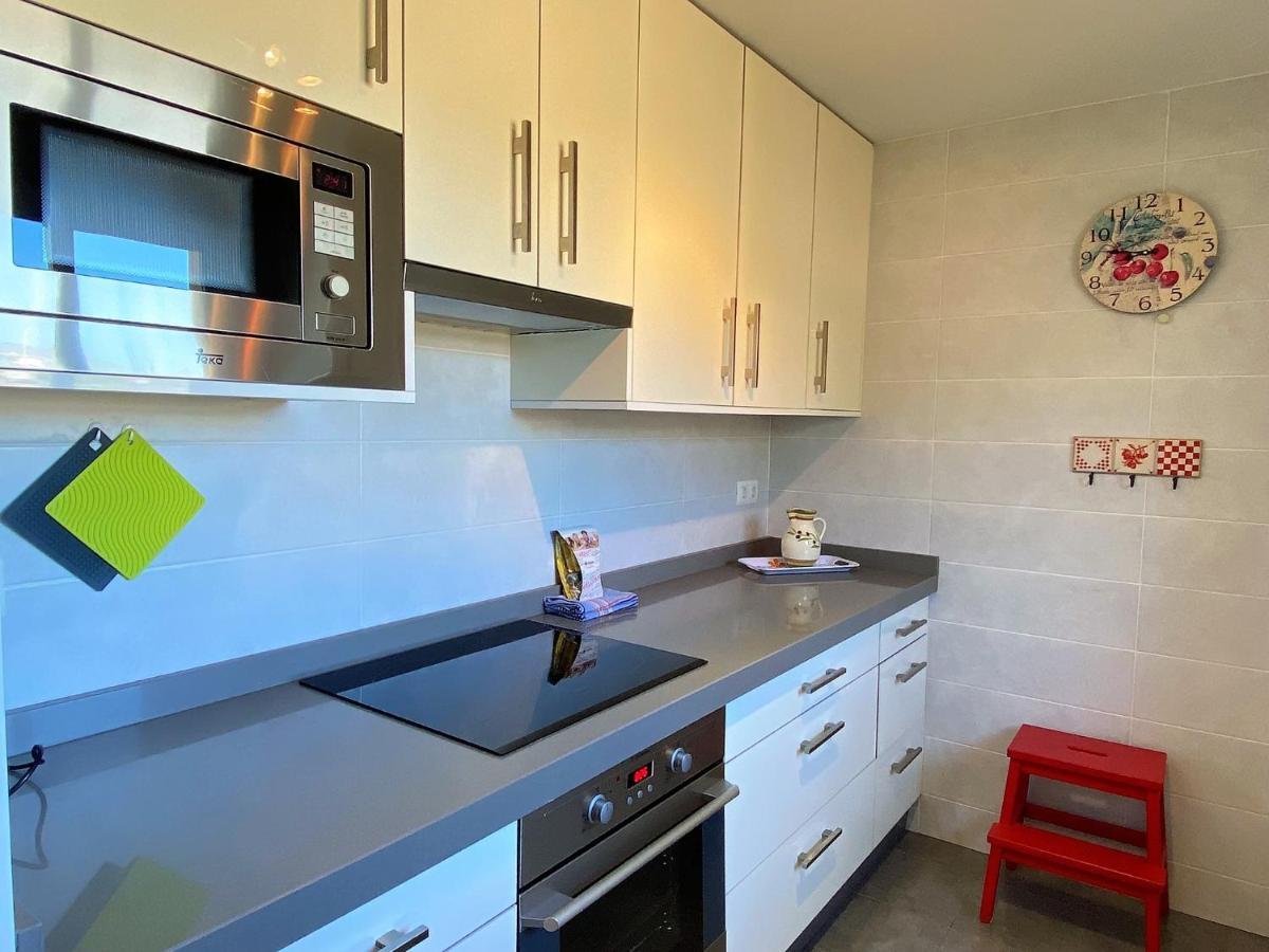Senorio De Capistrano Casasol Apartamento Nerja