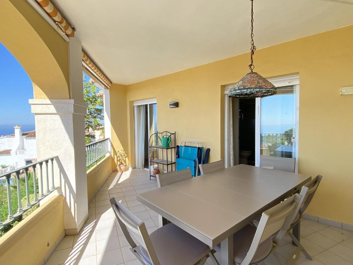 Apartamento Senorio De Capistrano Casasol