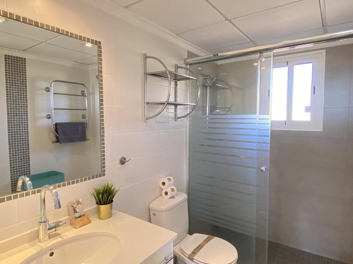 Senorio De Capistrano Casasol Apartamento Nerja