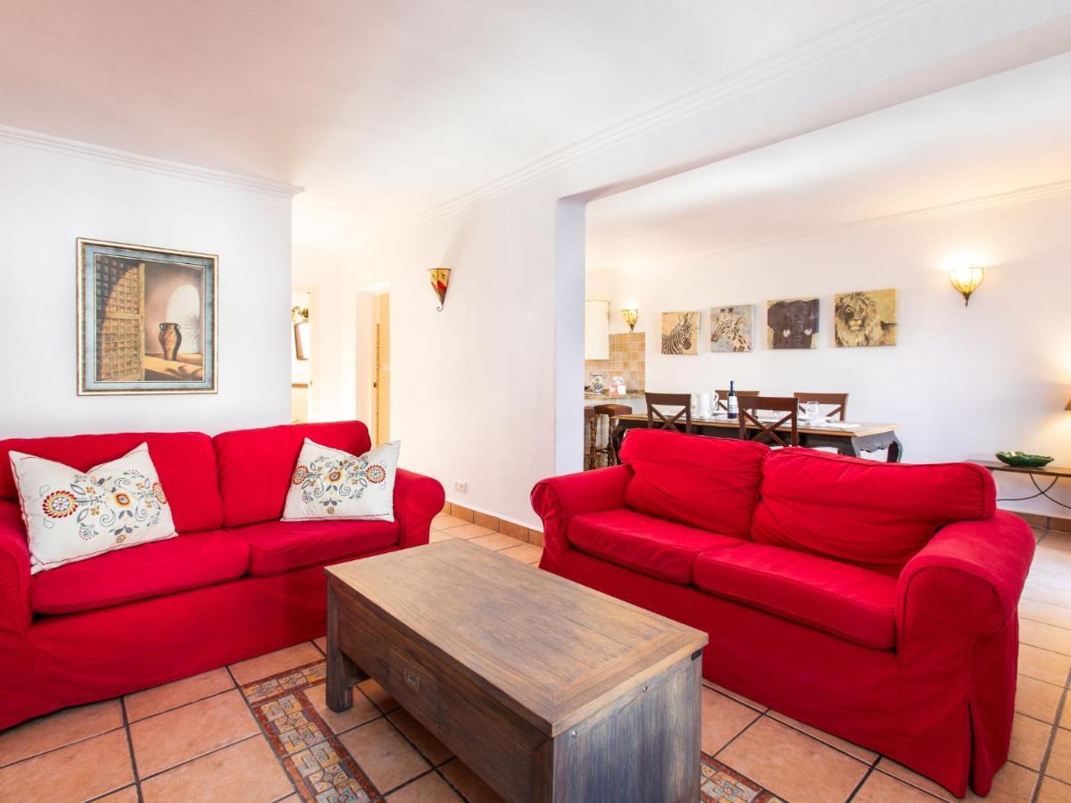 Holiday home Olivos De Capistrano By Interhome