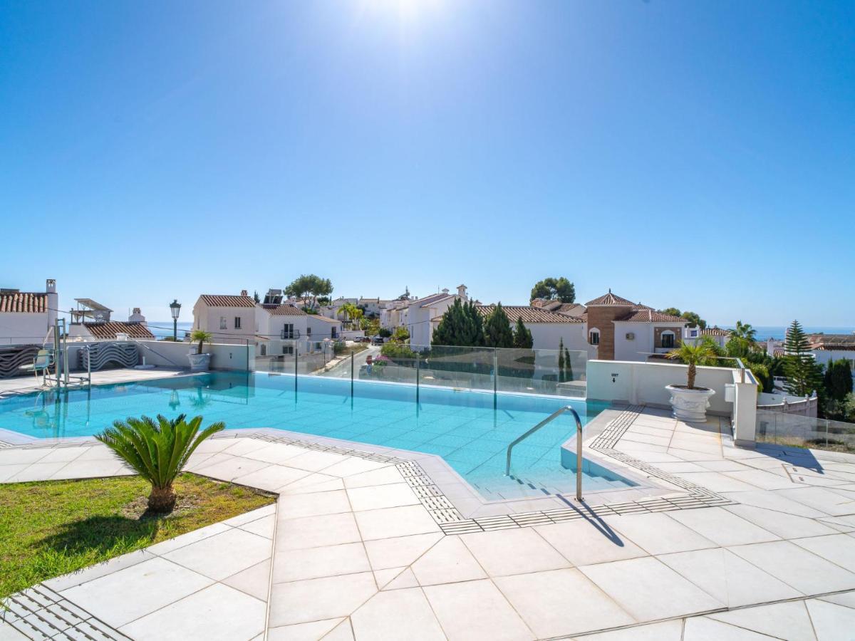 Royal By Interhome Сasa de vacaciones Nerja