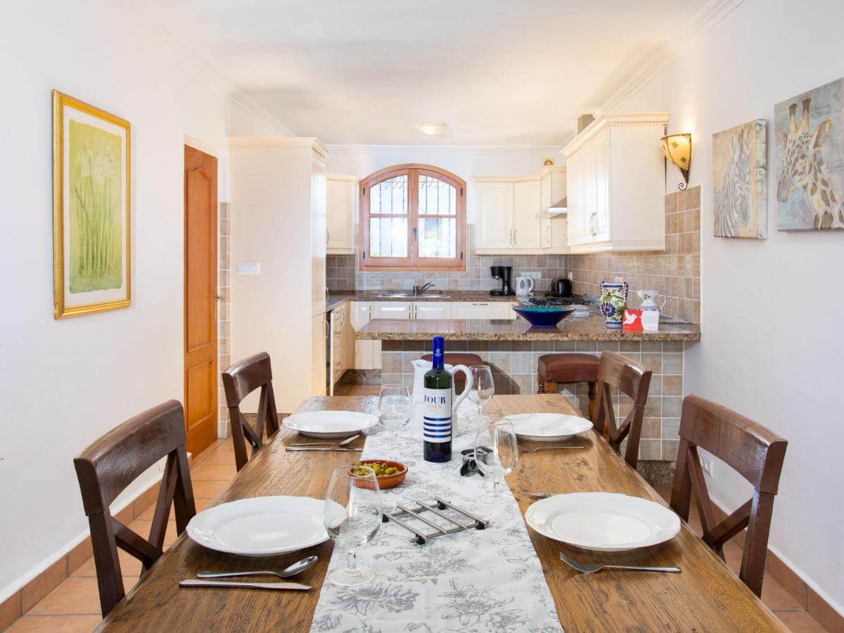 Olivos De Capistrano By Interhome Holiday home *