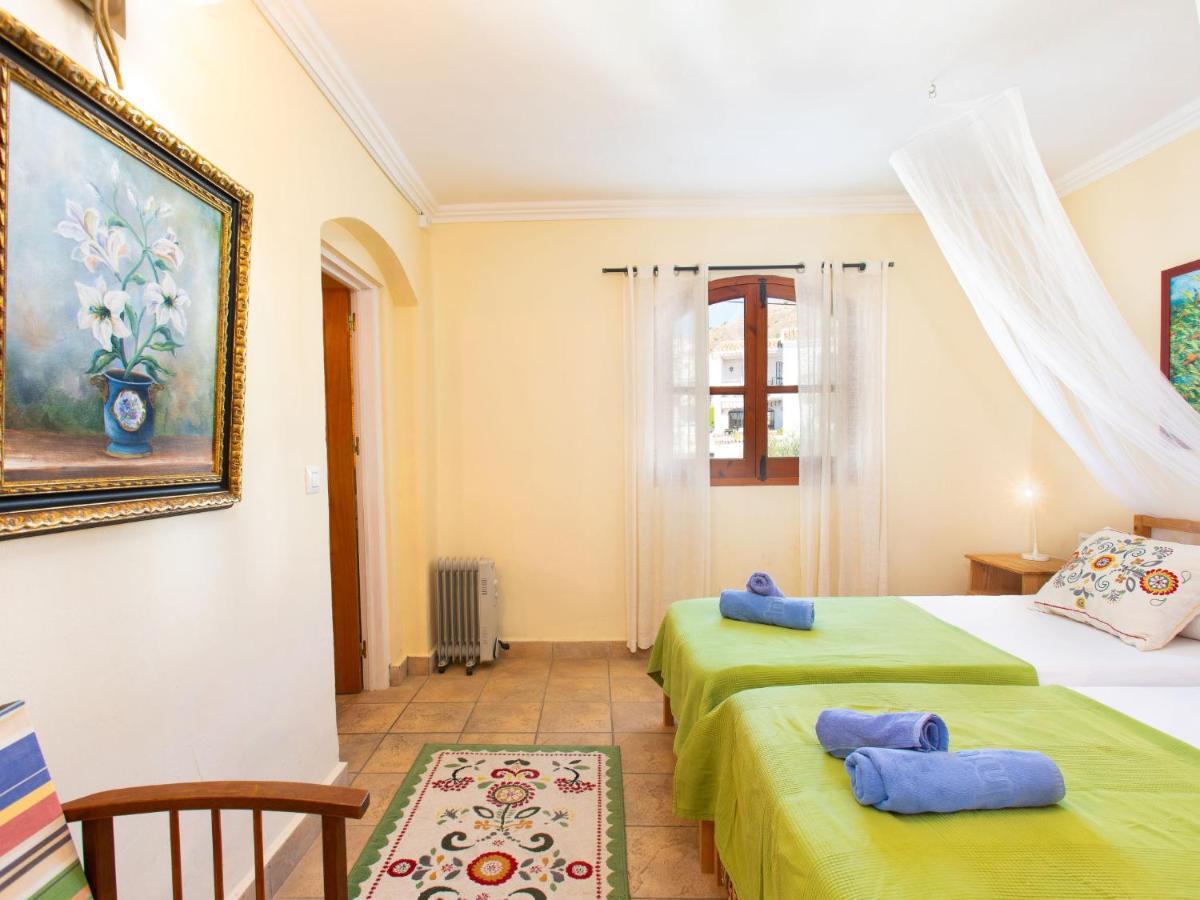 Holiday home Olivos De Capistrano By Interhome *