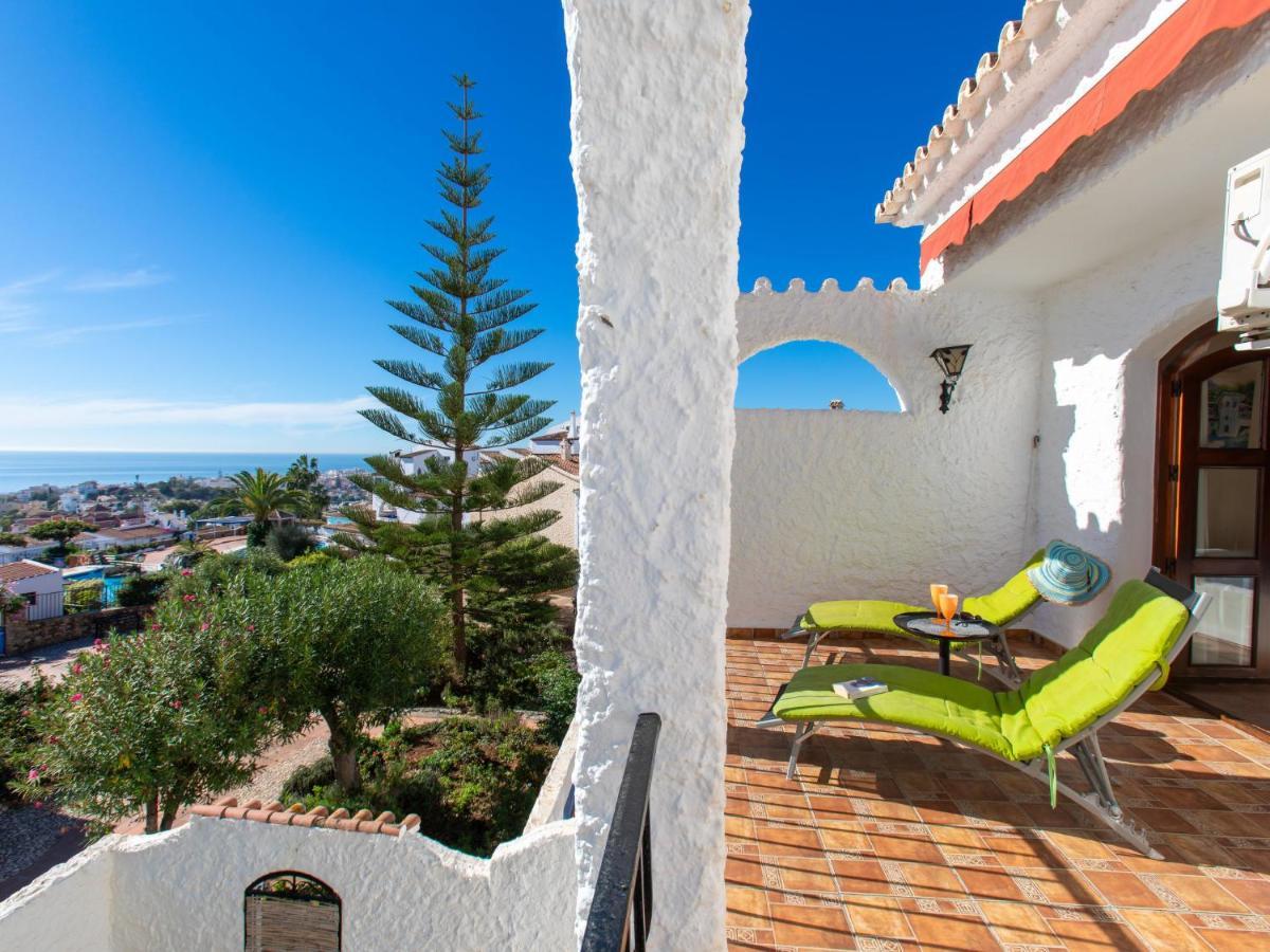 Olivos De Capistrano By Interhome Holiday home *