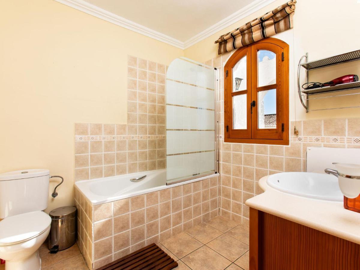 Olivos De Capistrano By Interhome Nerja