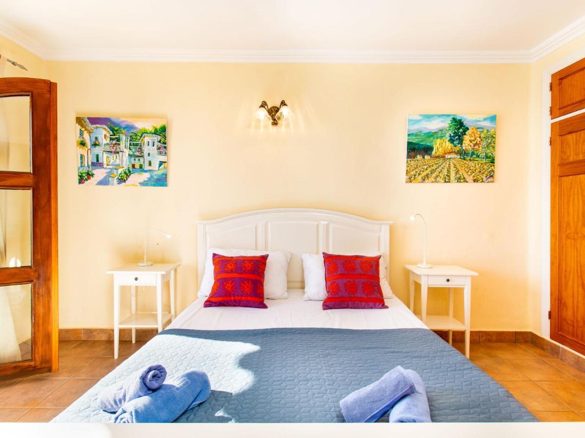 Olivos De Capistrano By Interhome Holiday home