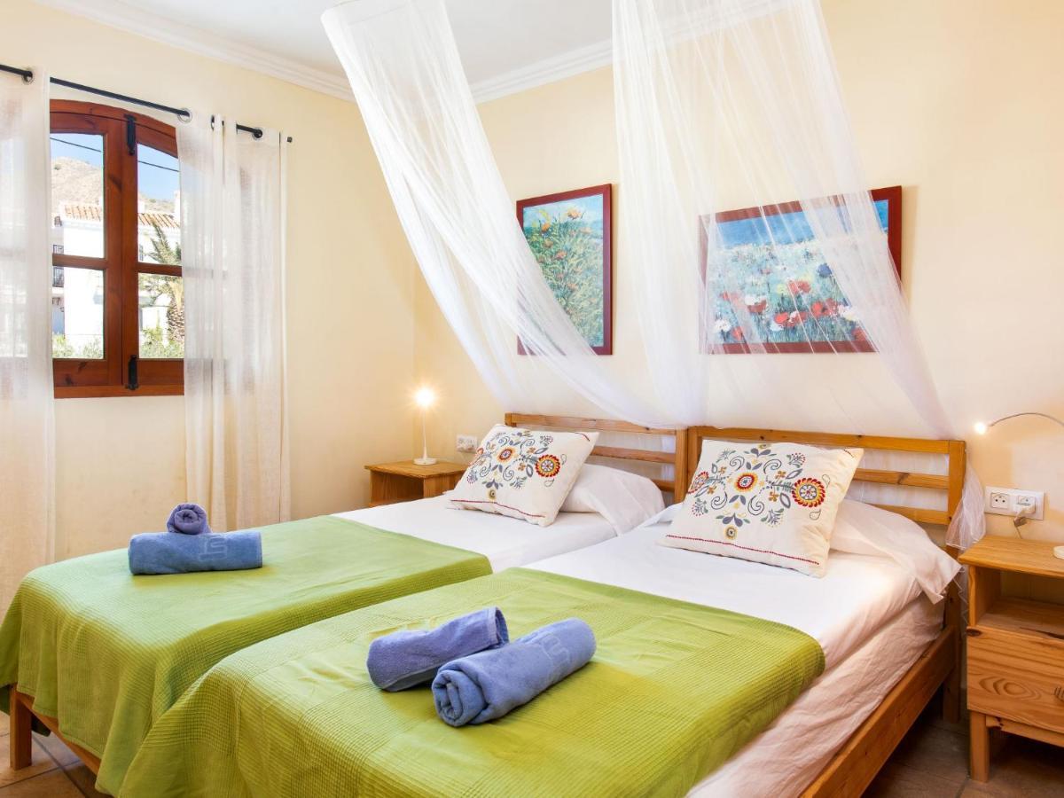 Olivos De Capistrano By Interhome Holiday home *