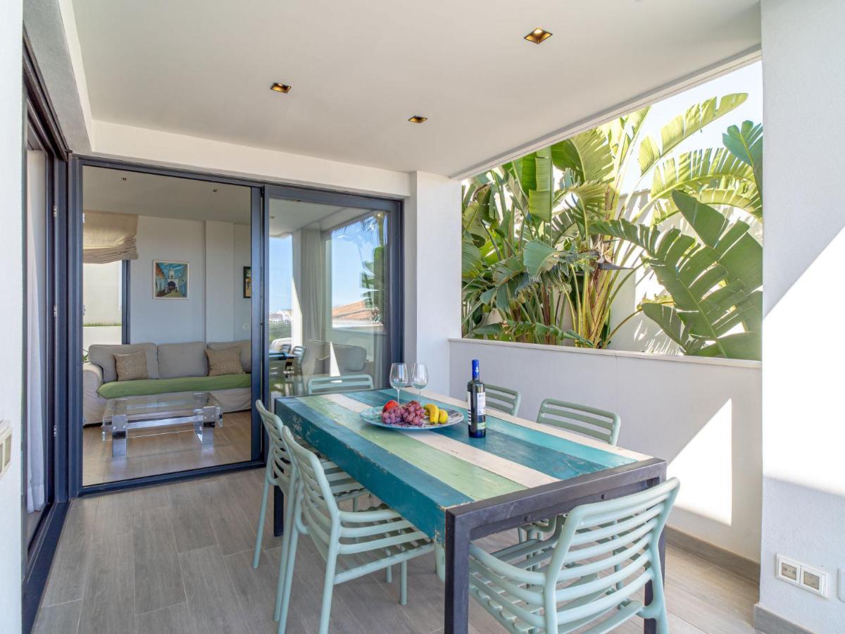 Royal By Interhome * Nerja