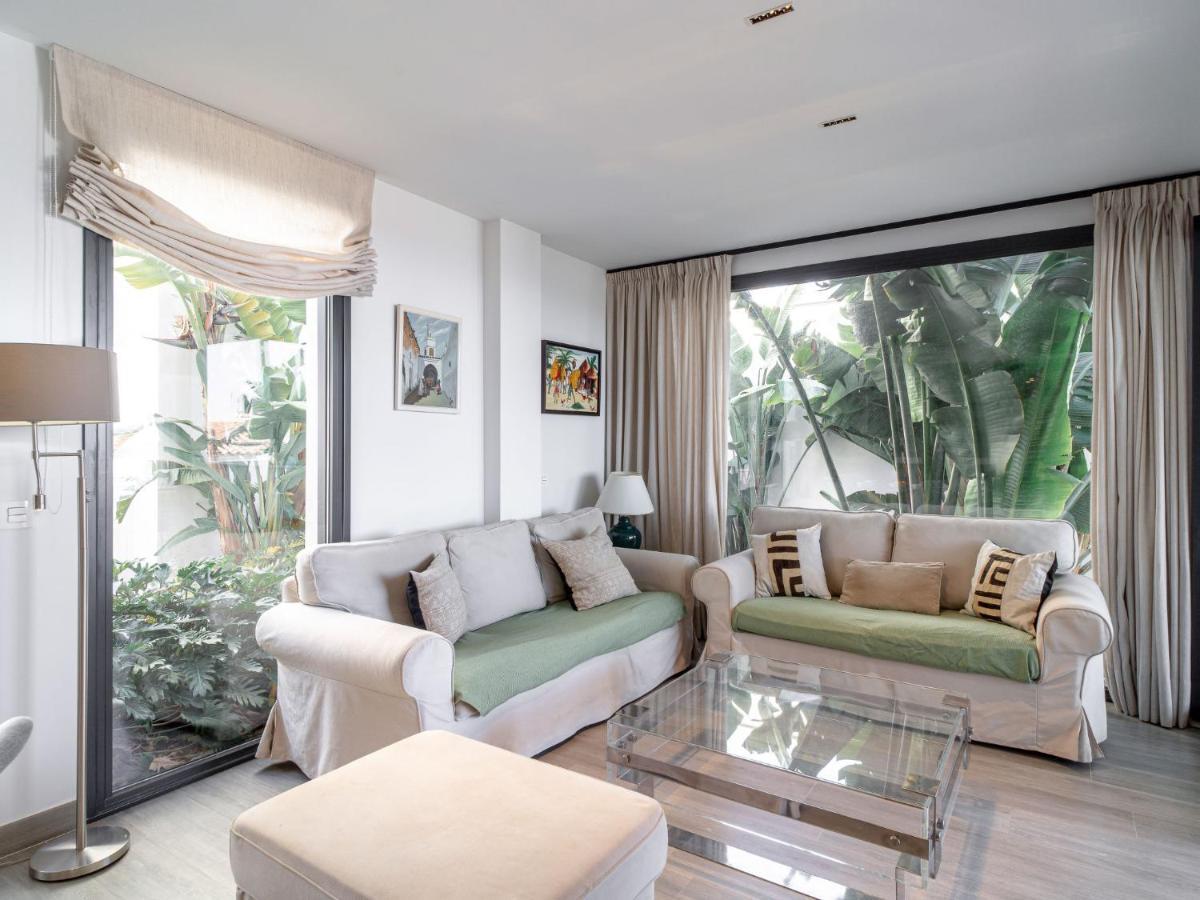 Royal By Interhome Сasa de vacaciones Nerja