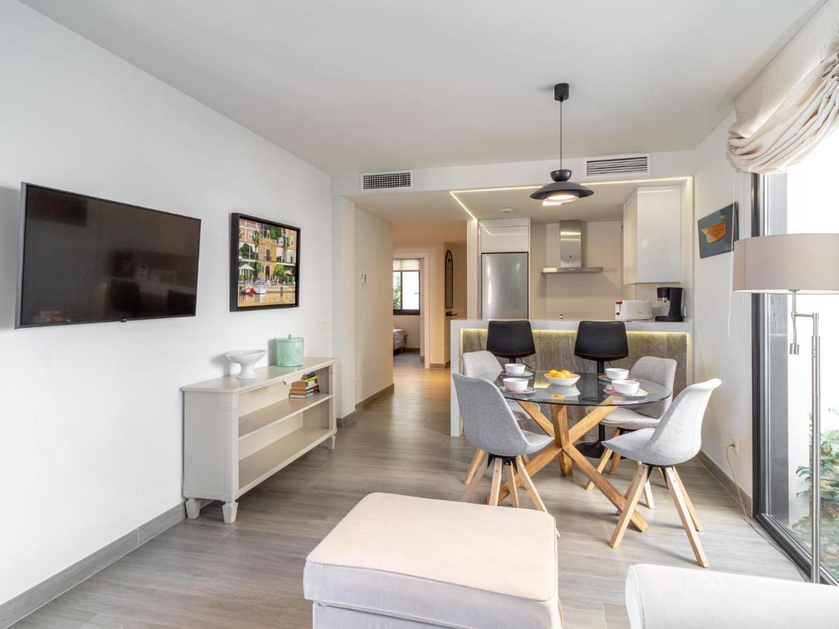 Сasa de vacaciones Royal By Interhome Nerja