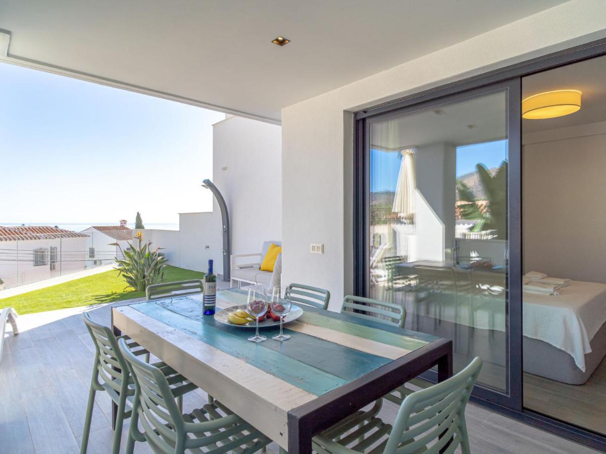 Royal By Interhome Сasa de vacaciones Nerja