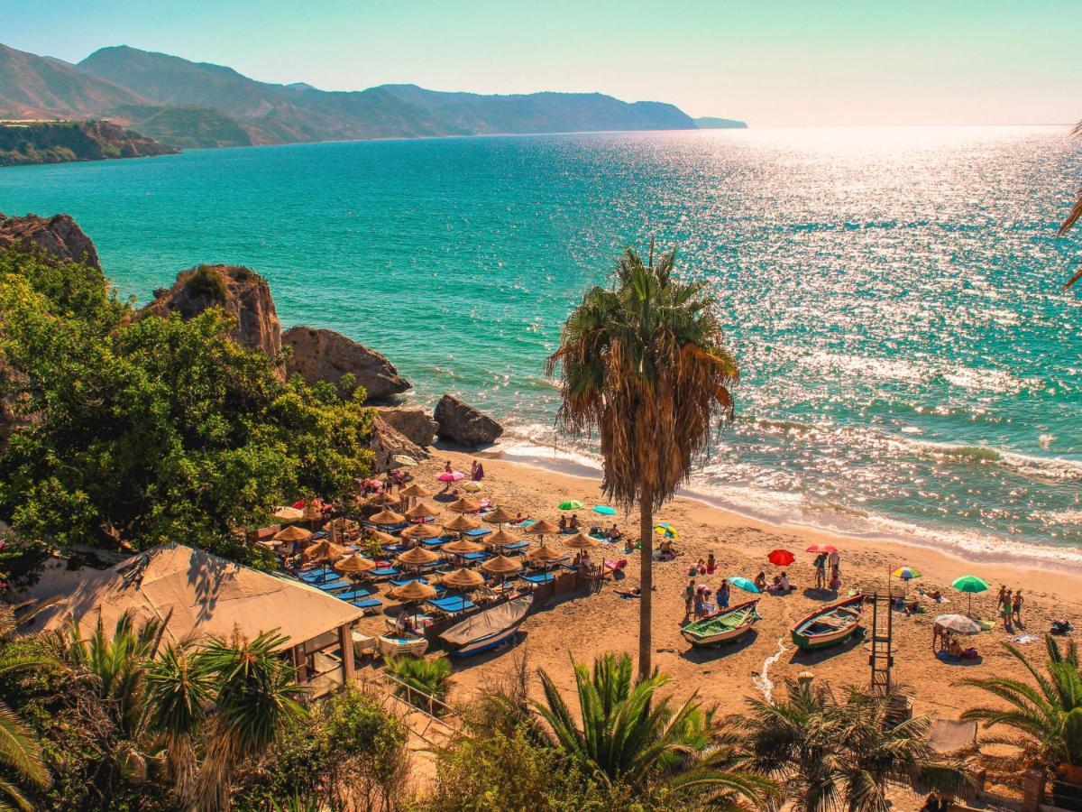Royal By Interhome * Nerja