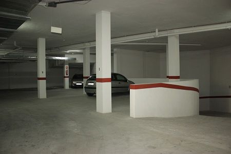Apartamento Fercomar *