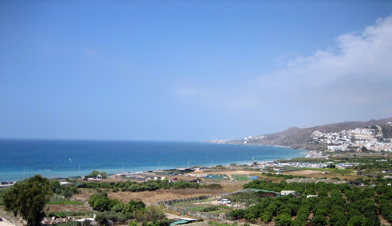 Fercomar * Nerja