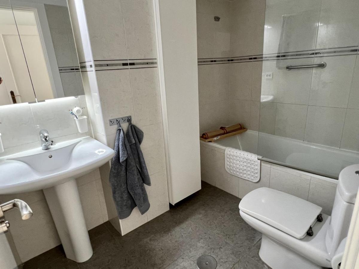 Apartamento Edf. Fuentes B 1ºt - Eurosur