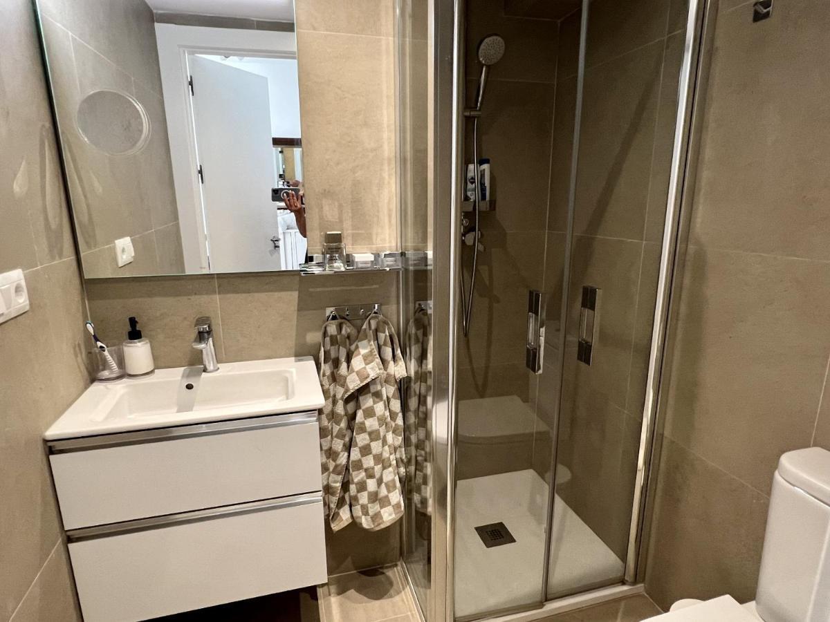 Edf. Fuentes B 1ºt - Eurosur Apartamento Nerja