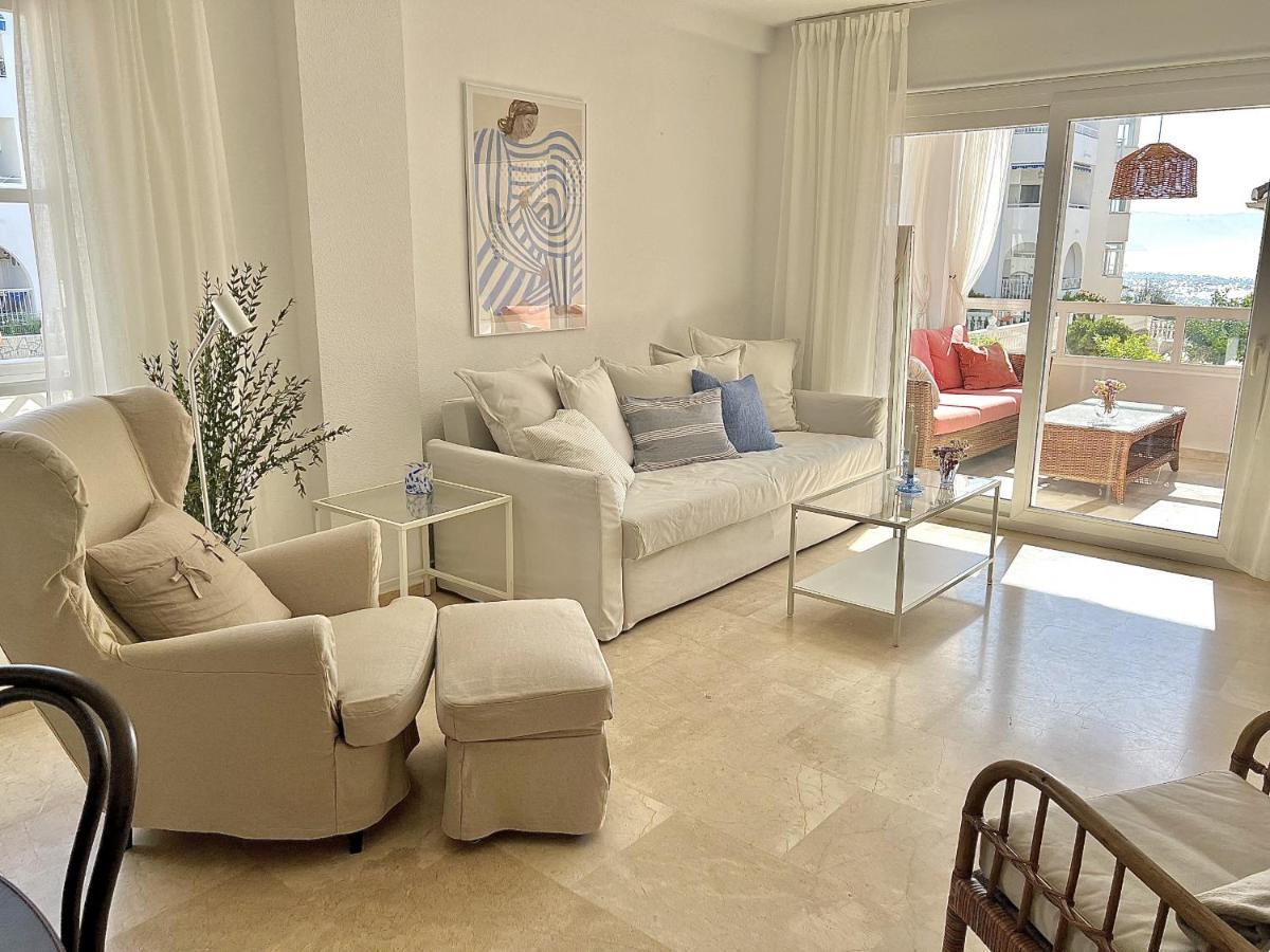 Edf. Fuentes B 1ºt - Eurosur Apartamento *