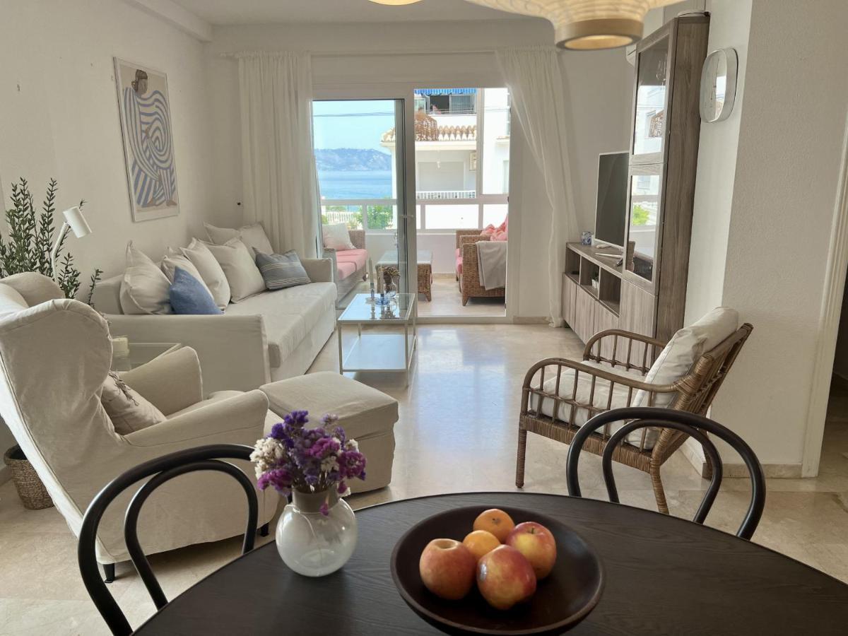 Apartamento Edf. Fuentes B 1ºt - Eurosur