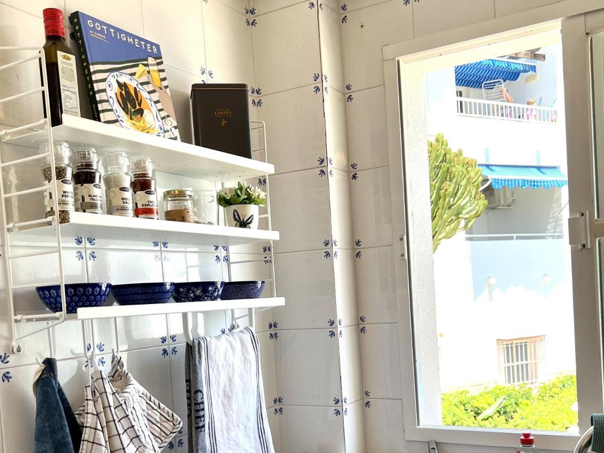 Apartamento Edf. Fuentes B 1ºt - Eurosur *