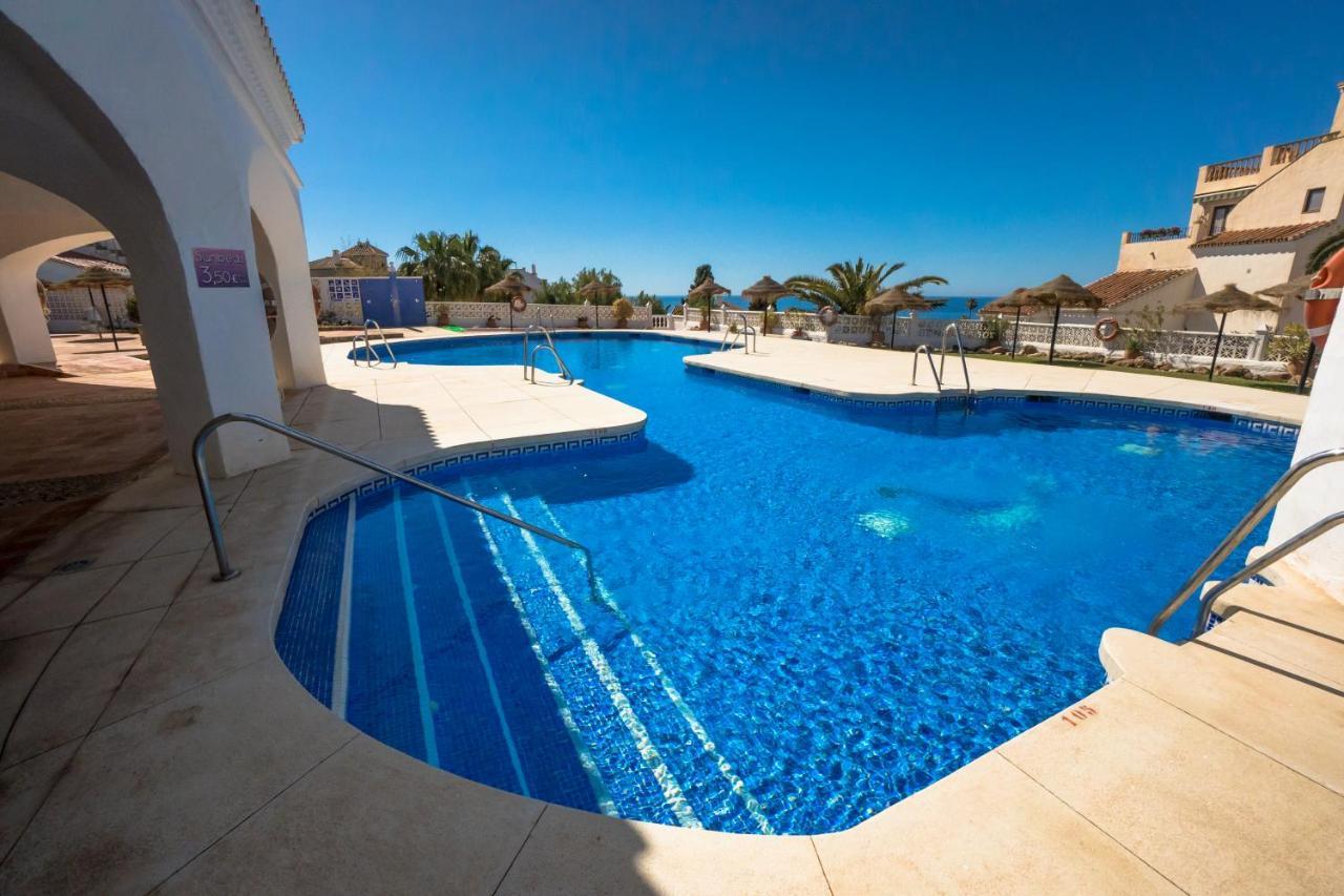 Apartamento Capistrano Playa 410 Menyber