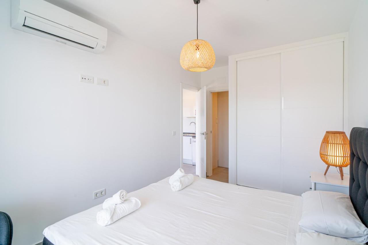 Balcon Del Mar Seaview 111 Casasol *