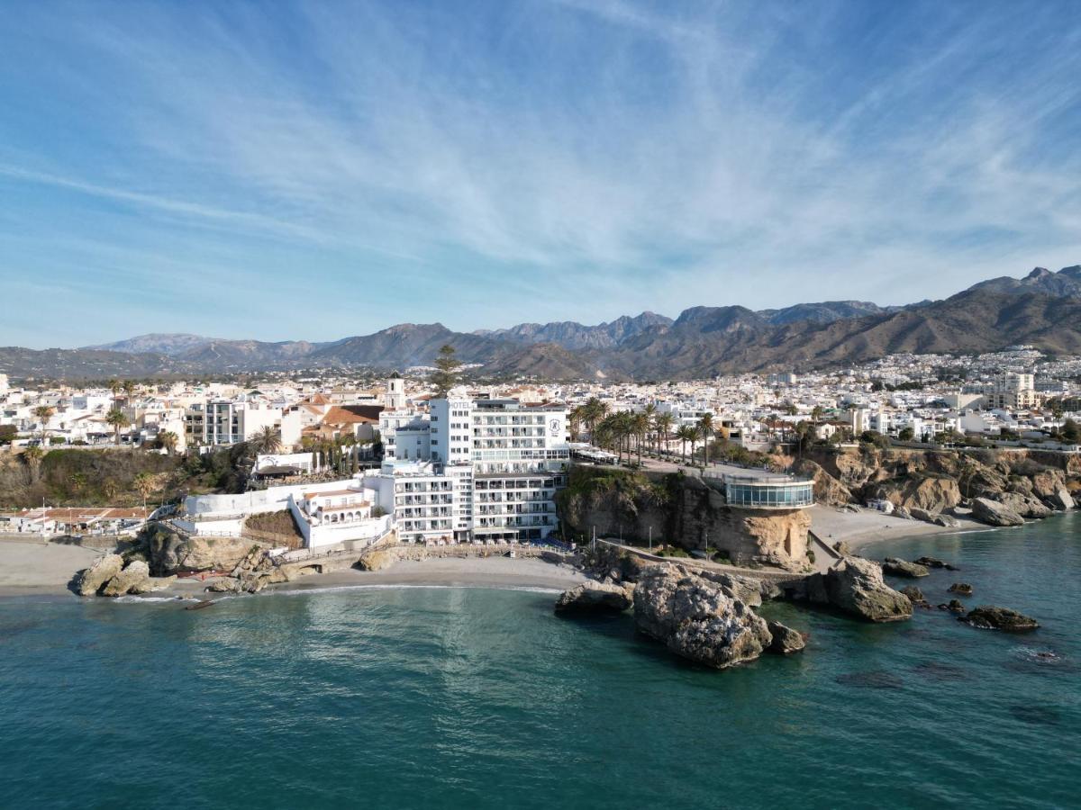 Balcón De Europa 4* Nerja