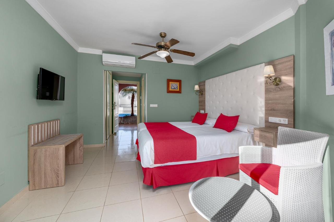 Hotel Arcos
