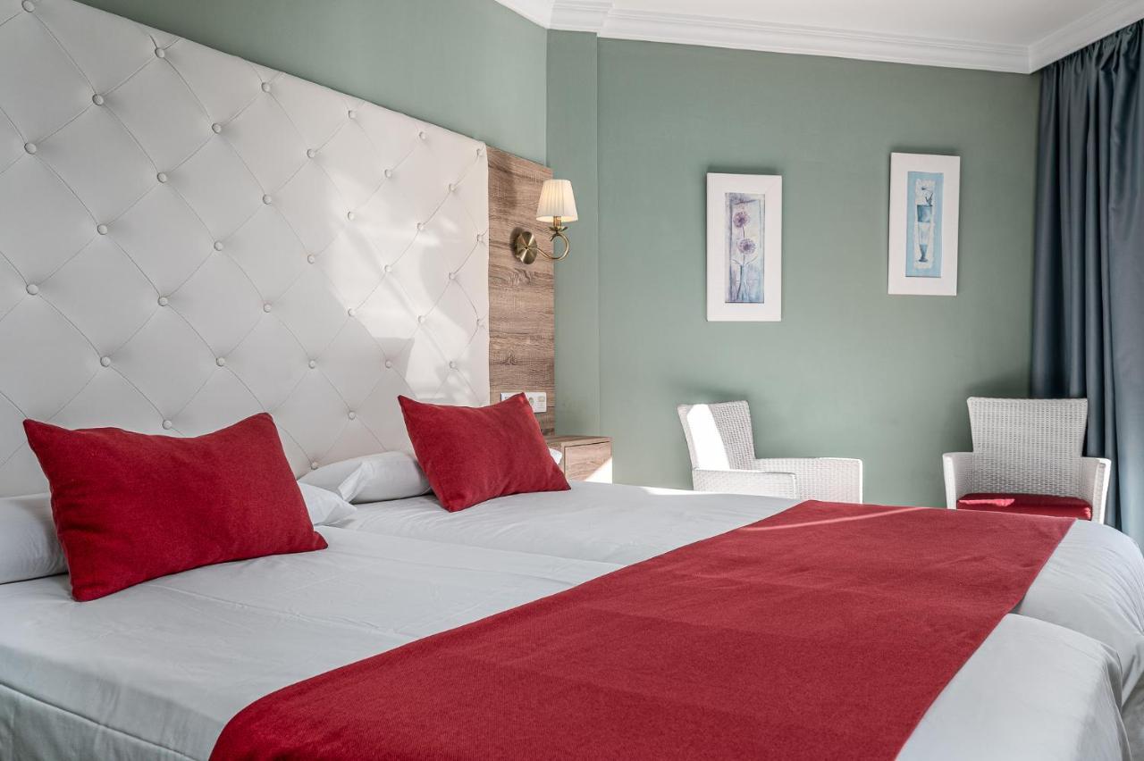 Arcos 3* Nerja