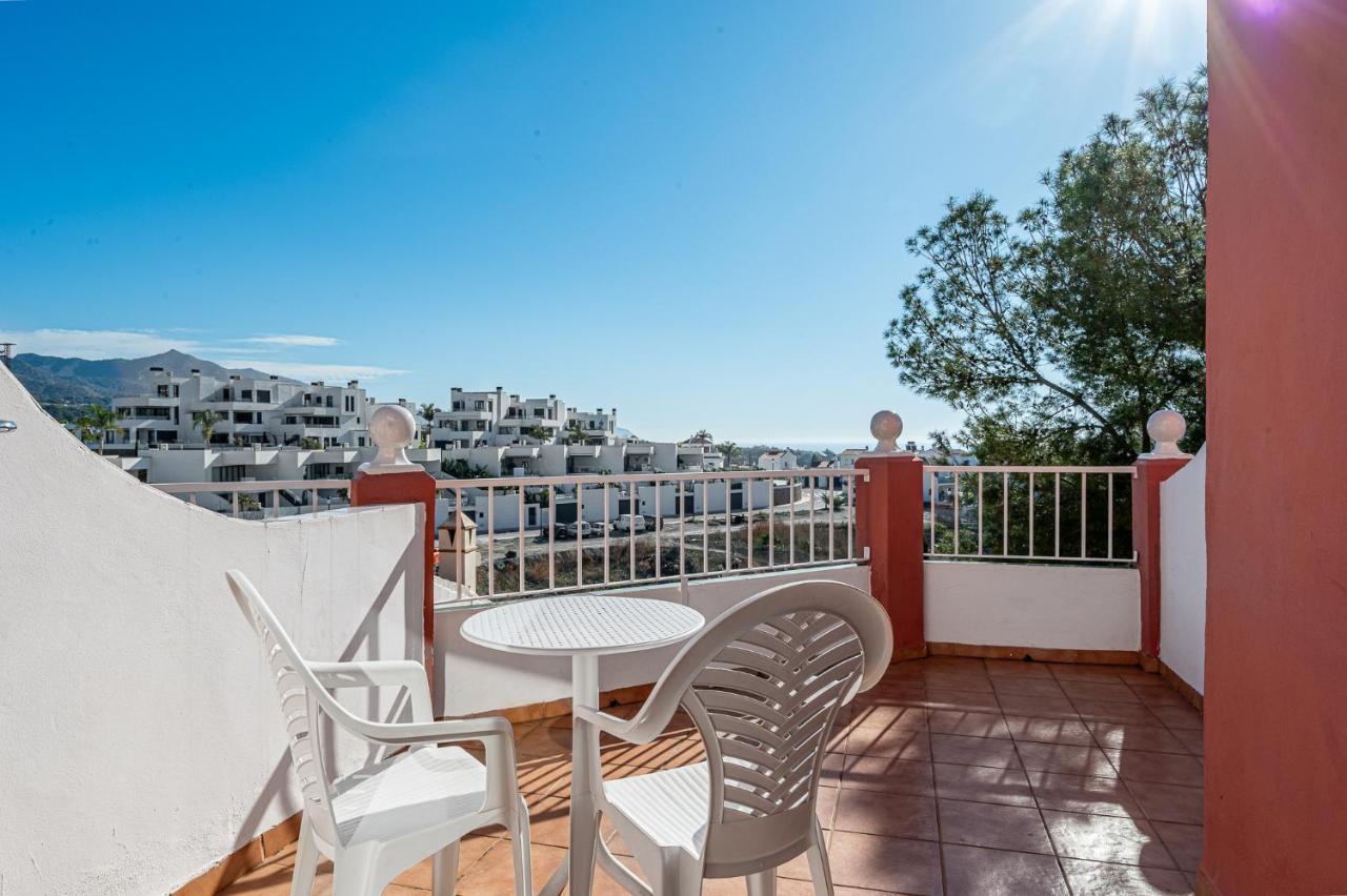 Arcos Hotel Nerja