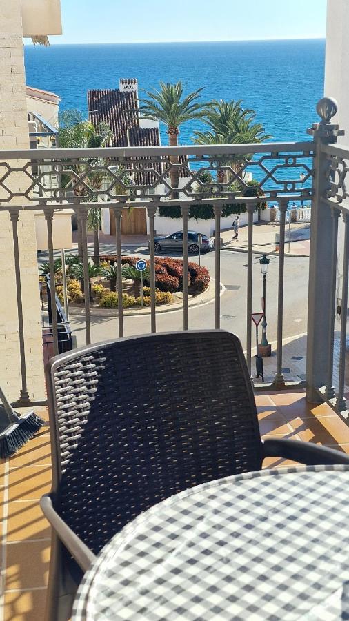 Latin Aparthotel Nerja