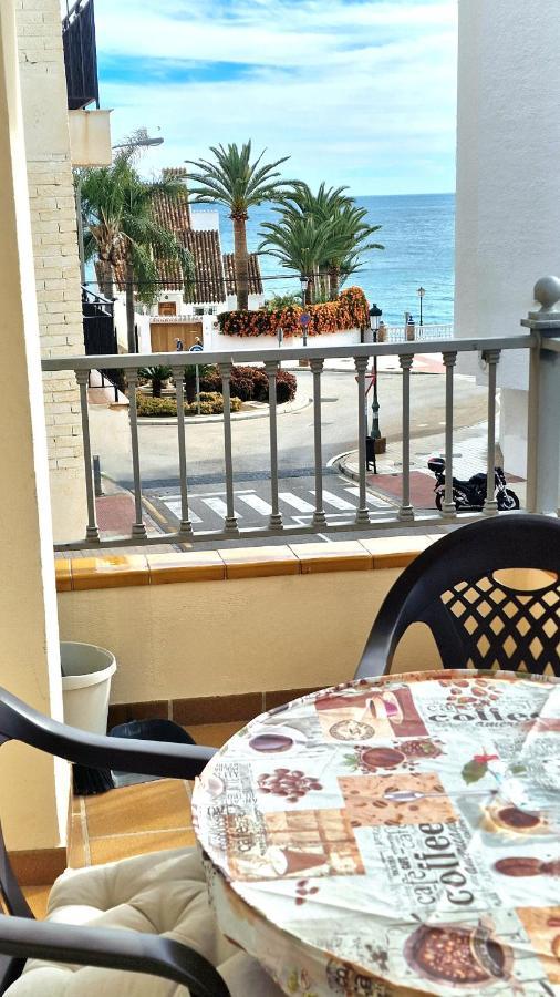 Aparthotel Latin Nerja