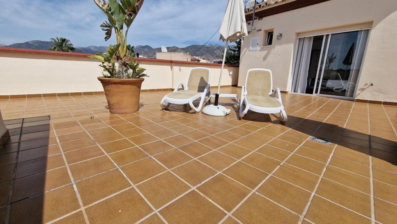 Latin Aparthotel