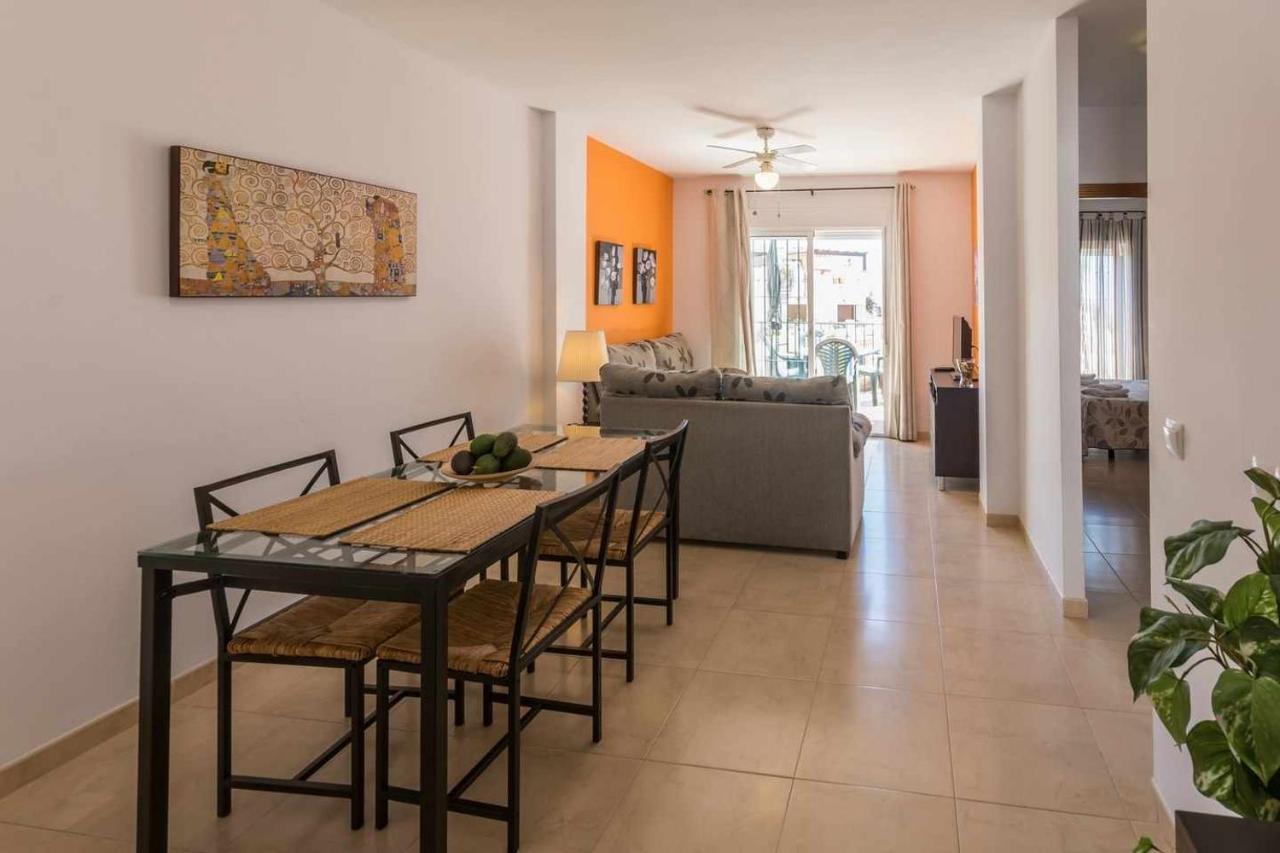 Chimeneaplaya Apartamento Nerja