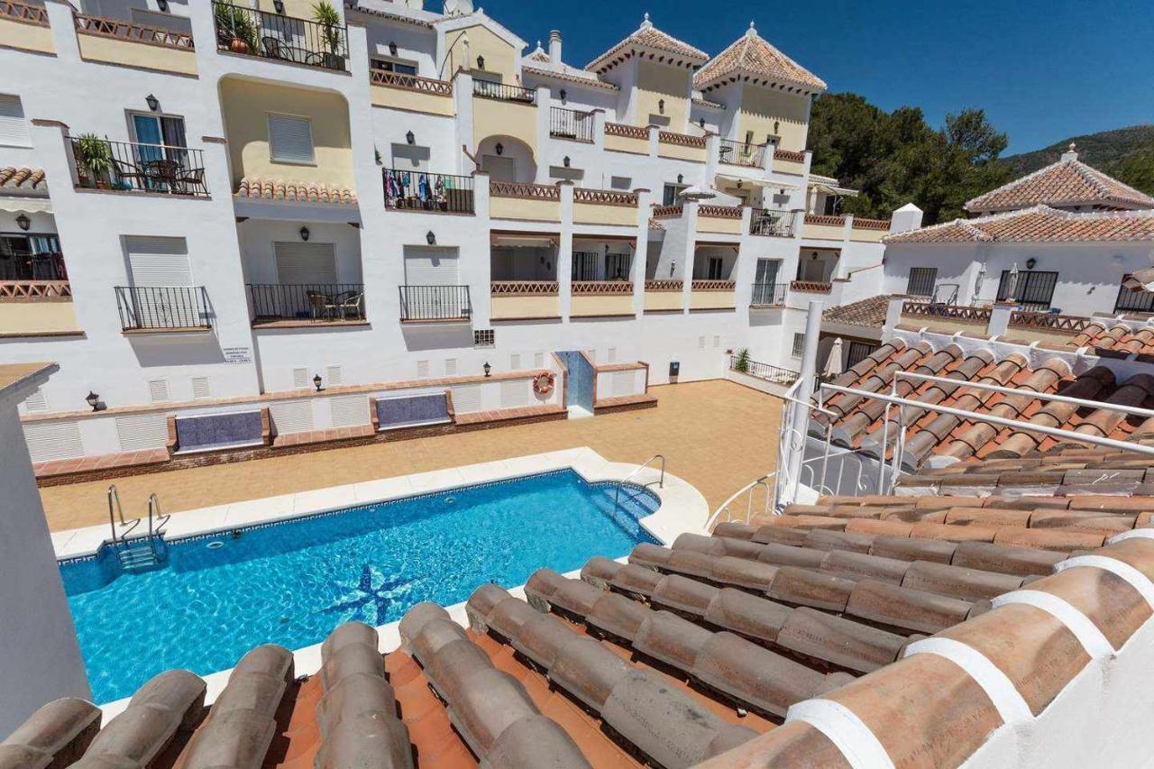 Chimeneaplaya Nerja